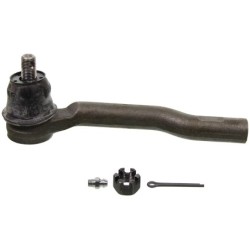 Tie Rod End for 1999-2004 Suzuki Vitara   0'' Front Moog