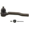 Tie Rod End for 1999-2004 Suzuki Vitara   0'' Front Moog