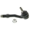 Tie Rod End for 2006-2007 BMW 525xi   0'' Front Moog