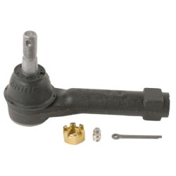 Tie Rod End for 2007-2012 Dodge Caliber   0'' Front Moog