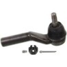 Tie Rod End for 2008-2019 Ford E-350 Super Duty   0'' Front Moog