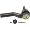Tie Rod End for 2008-2019 Ford E-450 Super Duty   0'' Front Moog
