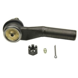 Tie Rod End for 2007-2014 Ford E-250   0'' Front Moog