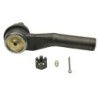 Tie Rod End for 2007-2014 Ford E-250   0'' Front Moog