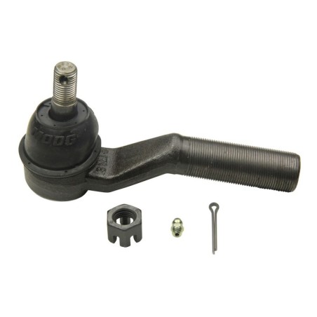 Tie Rod End for 2006-2019 Ford E-350 Super Duty   0'' Front Moog