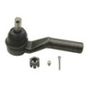 Tie Rod End for 2006-2019 Ford E-450 Super Duty   0'' Front Moog