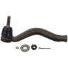 Tie Rod End for 2013-2020 Lexus GS350 4WD  0'' Front Moog