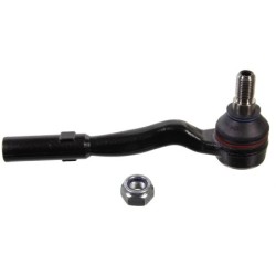 Tie Rod End for 2007-2011 Mercedes-Benz CLS550   0'' Front Moog