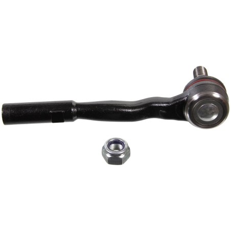 Tie Rod End for 2003-2009 Mercedes-Benz E320 2WD  0'' Front Moog