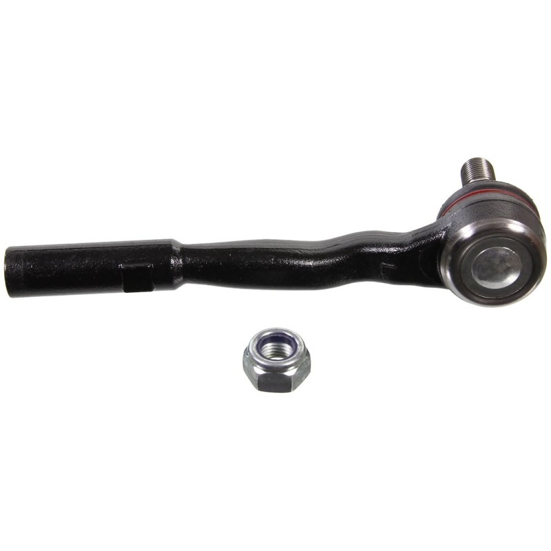 Tie Rod End for 2006-2009 Mercedes-Benz E350 2WD  0'' Front Moog