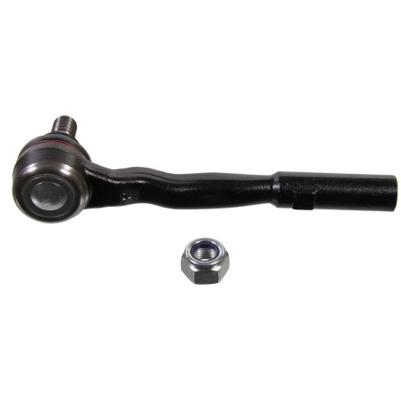Tie Rod End for 2007-2011 Mercedes-Benz CLS63 AMG   0'' Front Moog