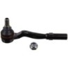 Tie Rod End for 2006-2009 Mercedes-Benz E350 2WD  0'' Front Moog