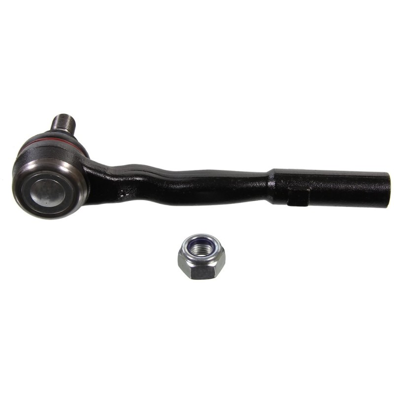 Tie Rod End for 2007-2009 Mercedes-Benz E550 2WD  0'' Front Moog