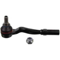 Tie Rod End for 2007-2009 Mercedes-Benz E550 2WD  0'' Front Moog