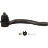 Tie Rod End for 2006-2011 Honda Civic   0'' Front Moog