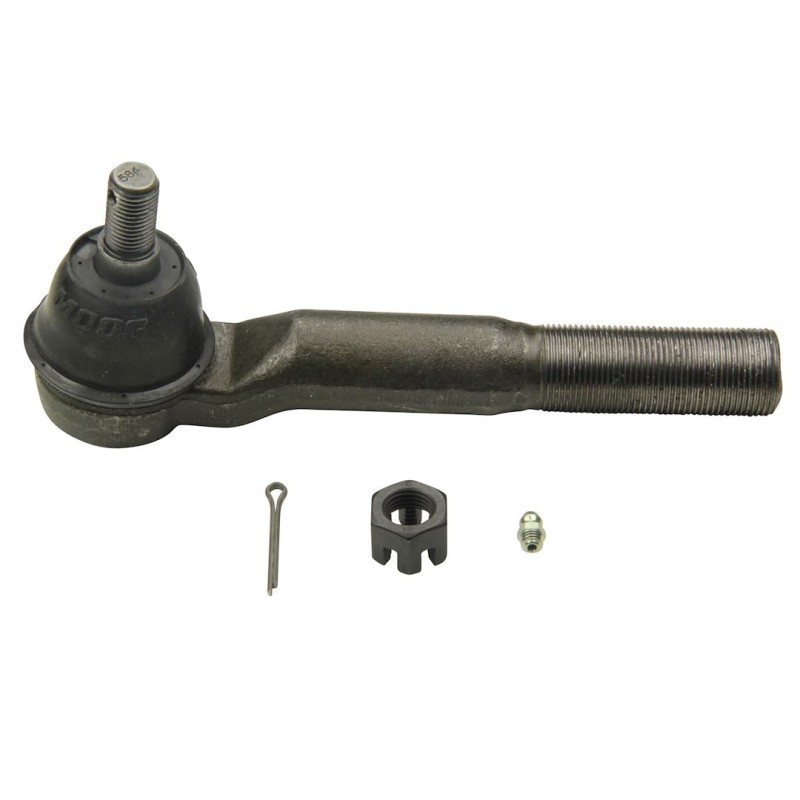 Tie Rod End for 2011-2013 Ram 2500 4WD  0''  Moog