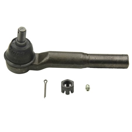 Tie Rod End for 2011-2013 Ram 2500 4WD  0''  Moog