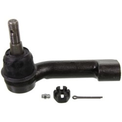 Tie Rod End for 2007-2023 Ford Expedition 2WD/4WD  0'' Front Moog