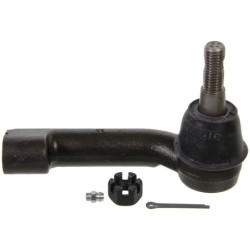 Tie Rod End for 2007-2023 Ford Expedition 2WD/4WD  0'' Front Moog