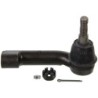 Tie Rod End for 2007-2023 Ford Expedition 2WD/4WD  0'' Front Moog