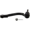 Tie Rod End for 2006-2010 Kia Optima   0'' Front Moog