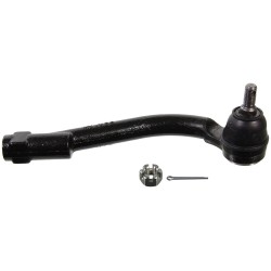 Tie Rod End for 2007-2010 Kia Rondo   0'' Front Moog
