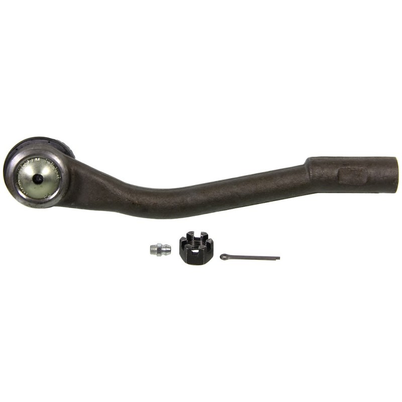 Tie Rod End for 2014-2014 Kia Sedona   0''  Moog
