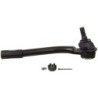 Tie Rod End for 2007-2008 Hyundai Entourage   0'' Front Moog