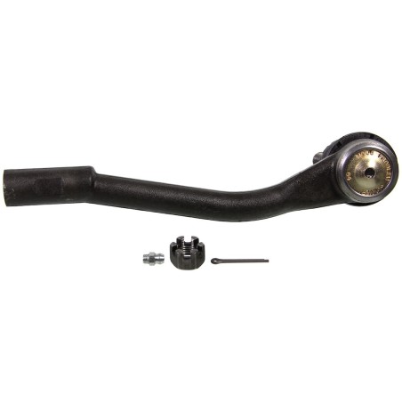 Tie Rod End for 2006-2012 Kia Sedona   0'' Front Moog