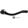 Tie Rod End for 2006-2011 Kia Rio   0'' Front Moog