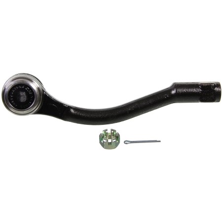 Tie Rod End for 2006-2011 Kia Rio5   0'' Front Moog