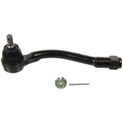 Tie Rod End for 2006-2011 Kia Rio5   0'' Front Moog