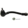 Tie Rod End for 2006-2011 Kia Rio5   0'' Front Moog