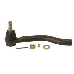 Tie Rod End for 2009-2014 Nissan Maxima   0'' Front Moog