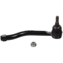Tie Rod End for 2009-2014 Nissan Maxima   0'' Front Moog