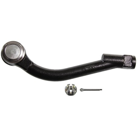 Tie Rod End for 2006-2010 Kia Optima   0'' Front Moog