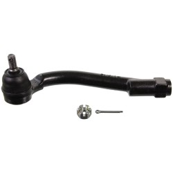 Tie Rod End for 2006-2010 Kia Optima   0'' Front Moog