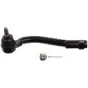 Tie Rod End for 2006-2010 Kia Optima   0'' Front Moog