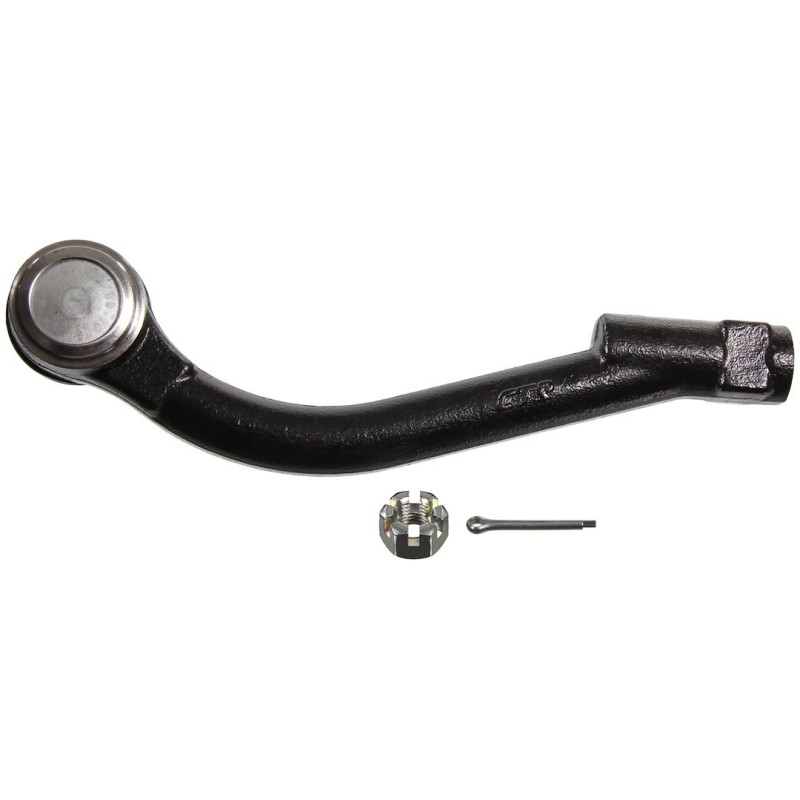 Tie Rod End for 2007-2010 Kia Rondo   0'' Front Moog