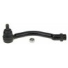 Tie Rod End for 2007-2011 Hyundai Azera   0'' Front Moog