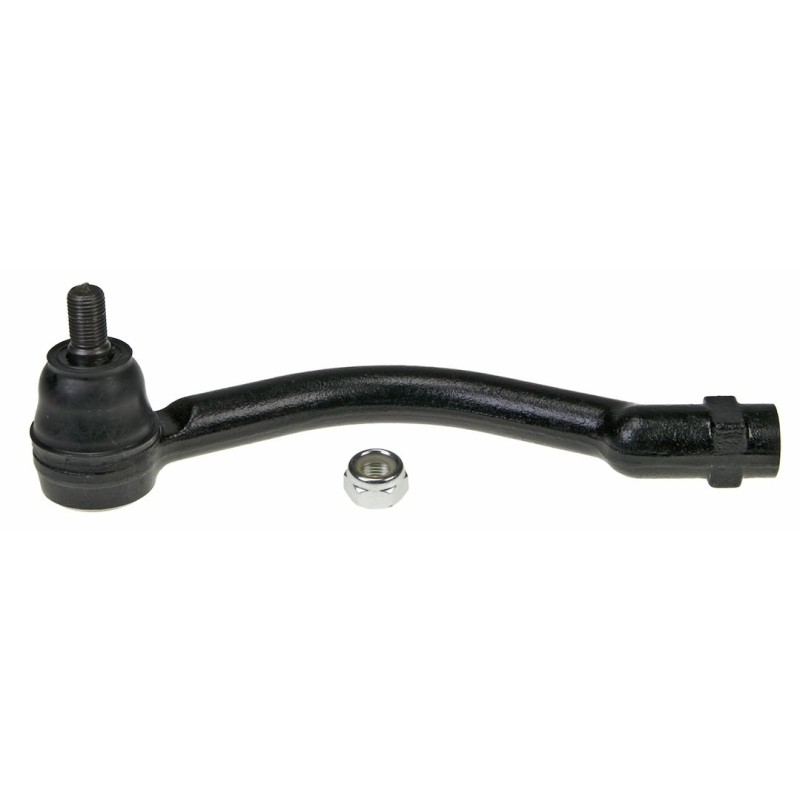 Tie Rod End for 2009-2010 Hyundai Sonata   0'' Front Moog