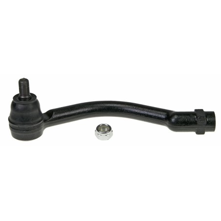Tie Rod End for 2009-2010 Hyundai Sonata   0'' Front Moog