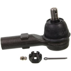 Tie Rod End for 2006-2014 Honda Ridgeline   0'' Front Moog