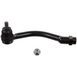 Tie Rod End for 2007-2011 Hyundai Azera   0'' Front Moog