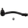 Tie Rod End for 2007-2011 Hyundai Azera   0'' Front Moog