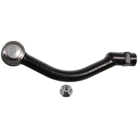 Tie Rod End for 2009-2010 Hyundai Sonata   0'' Front Moog