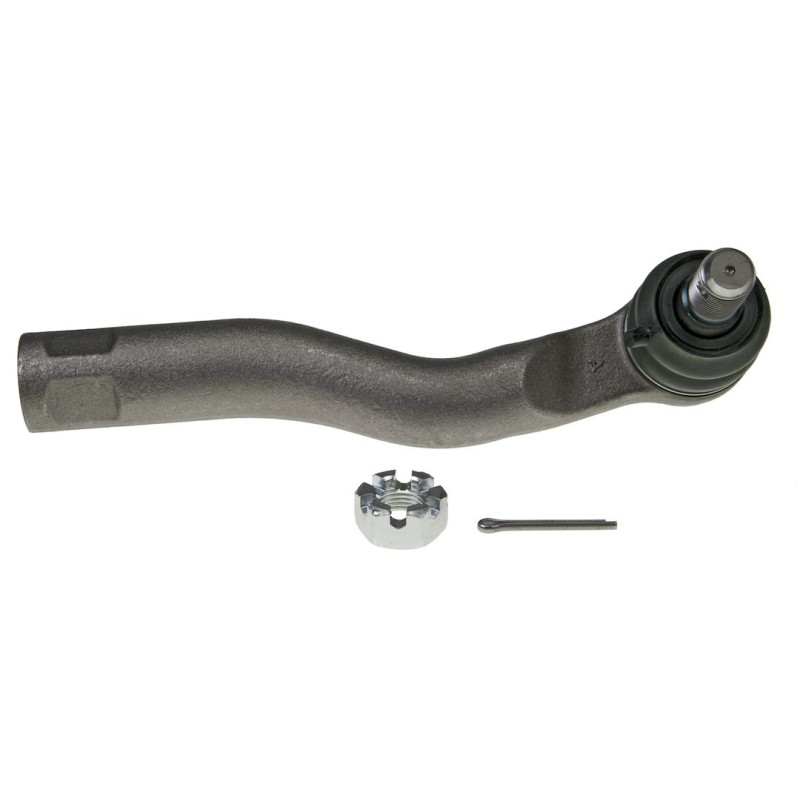 Tie Rod End for 2008-2022 Toyota Sequoia 2WD/4WD  0'' Front Moog