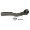 Tie Rod End for 2008-2022 Toyota Sequoia 2WD/4WD  0'' Front Moog