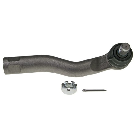 Tie Rod End for 2007-2021 Toyota Tundra 2WD/4WD  0'' Front Moog