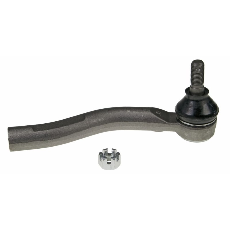 Tie Rod End for 2007-2015 Toyota Yaris   0'' Front Moog